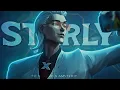 Lagu TO BE HERO X🔥 - STARLY !  ( AMV/EDIT ) 4K