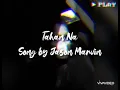 TAHAN NA by: Jason Marvin (Christian Version)