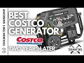 BEST Costco GENERATOR Two Years Later