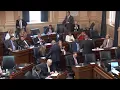 State lawmakers working to stronger combat human trafficking