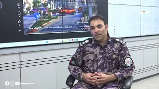 استجابة شاملة الحلقة 4
