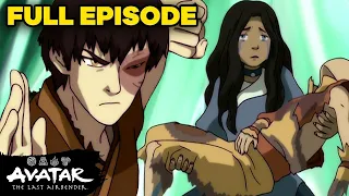 aang faces the crossroads of destiny full episode in 10 minutes avatar the last airbender