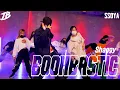 Lagu [Girls Hiphop choreography] Shaggy - Boombastic (Hot Shot 2020) / SSOYA
