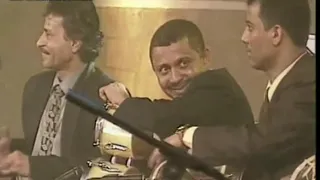 أبوبكر سالم متى أنا أشوفك حفلة المكلا 