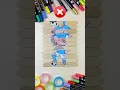 Solving Creepy Craft Puzzle with Haaland