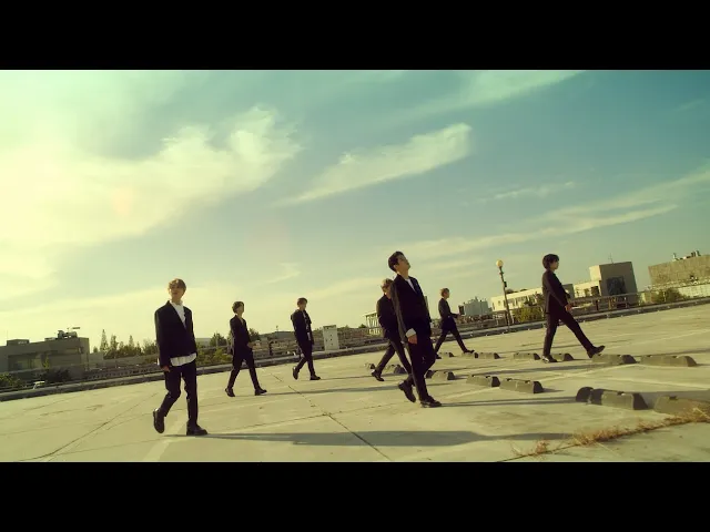 Latest MV / Every Day