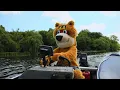 Day at the Lake with Nordy - 2023-24 Wild Schedule Release