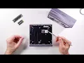 The Cheapest 4TB DGX Spark Alternative ASUS GX10