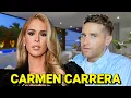 CARMEN CARRERA Drag Race DRAMA Public FEUDS and Becoming a HOUSEWIFE