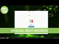 Best Ways to Run Windows Apps on Linux Mint Without Dual Boot