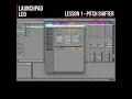 Launchpad LED Tutorial - Lesson 1