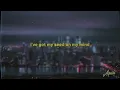 Miguel - New Martyrs (Ride 4 U)