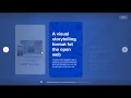 Create Google Amp Stories Just Like Instagram Facebook Only HTML CSS