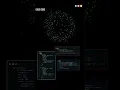 Create STUNNING Particle Orbs with JS in Minutes
