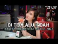 Download Lagu BREAKBEAT - DJ TERLALU INDAH ( SETIA BAND ) REMIX FULL TERBARU 2024 || COVER DJ BY MIXED