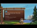 Avoiding Common Security Mistakes