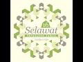 Selawat Junjungan