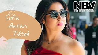 sofia ansari tik tok india cute u0026 dancing beauty woman on tiktok non boring videos part 2