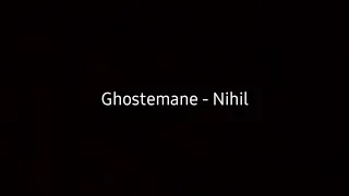 Ghostemane Nihil Lyrics  Ghostemane Nihil Lyrics