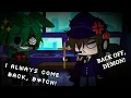 Literally Mike in Fnaf 3 P Michael Afton with Markiplier voice p1 React