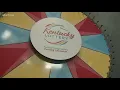 Cash Option What happens when a winning Kentucky Lottery ticket is redeemed