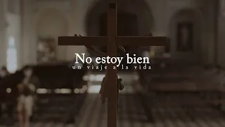 Dios, hoy te necesito más que nunca.