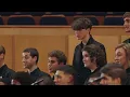 Download Lagu The Destroyer - Stellenbosch University Choir