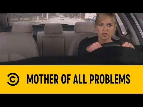 Download MP3 Mother Of All Problems | MOM | Comedy Central Africa