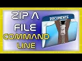 How Do You Zip a Folder in Linux Using the Command Line