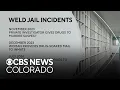 Contractor arrested for allegedly bringing drugs into Weld County Jail
