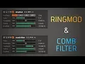 Ringmod Comb Filter