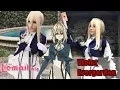 Violet Evergarden Cosplay Wig Review from LionOfFire96