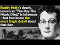 The Truth About Buddy Holly