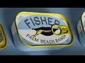 PALM BEACH BANGA   Fisher