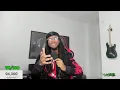 DELI Reacts to JPEGMAFIA - ¥ (Yen)