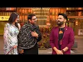 Download Lagu आमिर खान ने मिलवाया कपिल को अपनी तीसरी बीवी गौरी से | The Kapil Sharma Show | Full Episode