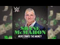 Lagu Shane McMahon - Here Comes The Money (Entrance Theme) 1 Hour