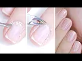 New Nail Care Routine 2023 5 Steps To Perfect Nails Cuticles