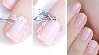 new nail care routine 2023 5 steps to perfect nails u0026 cuticles 