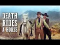 Download Lagu Death Rides a Horse | Cowboy | English | HD | Western Movie | free western movies