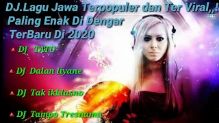 Download Dj.lagu jawa terpopuler saat ini.paling viral di 2020 MP3