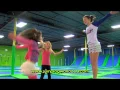 Jumping World 12 14 NOW OPEN