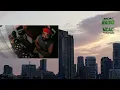 MCAC RADIO 023 | okapi afternoon show | 0 prep dj adventure - rnb/grime/dubstep
