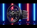 Gran Turismo DD Extreme 15 Nm Direct Drive Fanatec