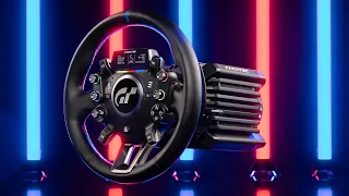 Gran Turismo DD Extreme 15 Nm Direct Drive Fanatec