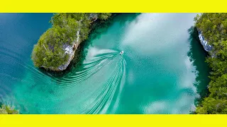 Discovering the Hidden Gems of RAJA AMPAT (Learning By Doing Ep 112)