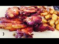 Where To Eat BBQ in Missouri Sugarfoot BBQ in Oceola Off The Beaten Path Restaurant Review