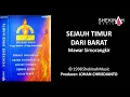 Download Lagu SEJAUH TIMUR DARI BARAT  I  MAWAR SIMORANGKIR  I  Official Lyric Video SHEKINAH Music