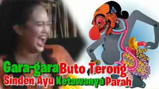 Download Lucu Pol, Buto Terong Gawe Sinden Ayu Kemekelen Sampek Parah MP3