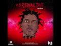 Boy Boy - Adrenaline [Clean Version]